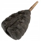 Inne akcesoria dla wędkarzy - Fox Ciężarek Centryczny Edges Kling On Lead 85g - miniaturka - grafika 1