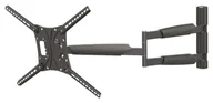Uchwyty do telewizora - Barkan BM443XL Uchwyt ścienny do TV LED/LCD 13-86” 60kg obrotowy uchylny - miniaturka - grafika 1