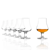 Kieliszki - Stolzle Lausitz Nosing Glass kieliszki do degustacji whisky 195ml 6 szt - miniaturka - grafika 1