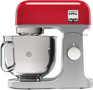 Roboty kuchenne - Kenwood KMX750RD - miniaturka - grafika 1