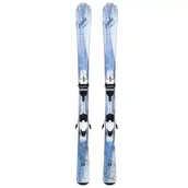 Narty - Narty MISSION Jade Girl 130cm + Tyrolia LRX9 - miniaturka - grafika 1