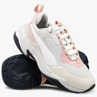 Sneakersy damskie - Puma Buty damskie sneakersy Thunder Rive Gauche 369453 01 369453 01 - miniaturka - grafika 1
