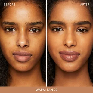 bareMinerals Original Foundation SPF 15 - podkład do twarzy Warm Tan 22 - Podkłady do twarzy bareMinerals Original Foundation SPF 15 - podkład do twarzy Warm Tan 22 - Podkłady do twarzy - miniaturka - grafika 3