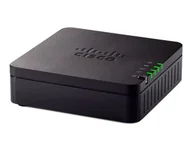 Telefonia VoIP - Cisco ATA191-PWR - miniaturka - grafika 1