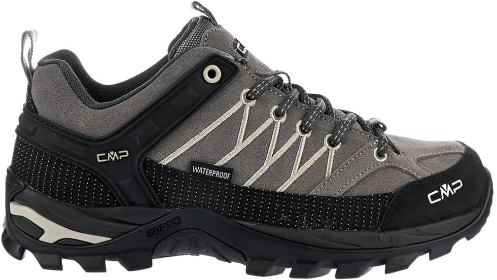 Buty trekkingowe damskie CMP RIGEL LOW WP Waterproof 3Q13246/02PU 38