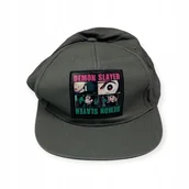 Czapki i chusty sportowe męskie - Czapka z daszkiem SPENCER'S DEMON SLAYER - miniaturka - grafika 1