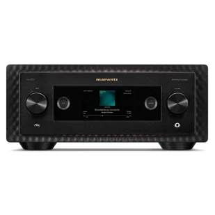 Marantz LINK 10n referencyjny streamer / przedwzmacniacz (czarny) - Procesory dźwięku i przedwzmacniacze - miniaturka - grafika 1