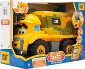 Mały majsterkowicz - Cat 82460 Zestaw Samochód Warsztat  Narzędzia - miniaturka - grafika 1