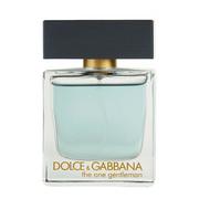 Wody i perfumy męskie - Dolce & Gabbana The One Gentleman woda toaletowa 30ml - miniaturka - grafika 1