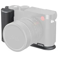 Akcesoria do statywów - Smallrig L-Shape Mount Plate z Handle do Leica Q3 [4568] - miniaturka - grafika 1