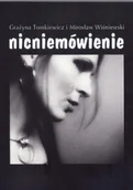 Książki o kulturze i sztuce - Nicniemówienie - miniaturka - grafika 1