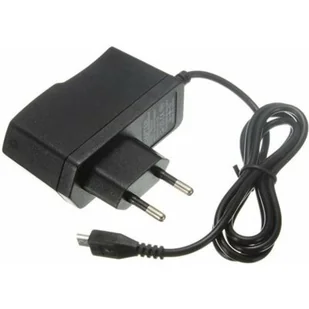 MikroTik 5v 1A power suply (microUSB) for hAP mini, hAP lite, cAP lite 5VPOW - Zasilacze i transformatory - miniaturka - grafika 1