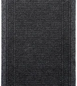 Dywany - Aztec Grey - miniaturka - grafika 1