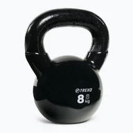Kettlebell - Kettlebell TREXO VKB08 8 kg - miniaturka - grafika 1