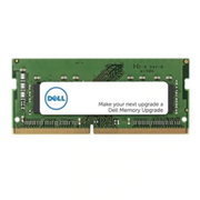 Pamięci RAM - Dell 8 GB DDR4 SODIMM 3200MHz (AB371023) - miniaturka - grafika 1