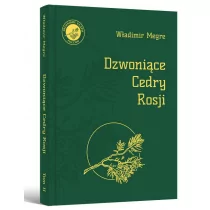 Wartościowa książka Dzwoniące Cedry Rosji. Księga II Władimir Megre - Publicystyka - miniaturka - grafika 1