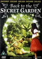 Filmy fantasy DVD - Back to the Secret Garden - miniaturka - grafika 1