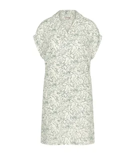 Triumph koszula nocna damska Boyfriend Fit NDW X-40 - Bielizna nocna - miniaturka - grafika 1
