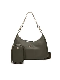 Steve Madden Torebka Bhabit SM13001828 Zielony - Torebki damskie - miniaturka - grafika 1