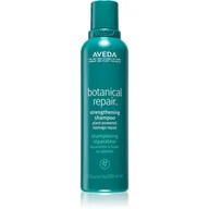 Szampony do włosów - Aveda _Botanical Repair Strengthening Shampoo delikatnie oczyszczający szampon do włosów zniszczonych 200 ml - miniaturka - grafika 1