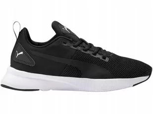 BUTY PUMA Flyer Runner 192928-01 czarne 38,5 - Moda i Uroda OUTLET - miniaturka - grafika 1