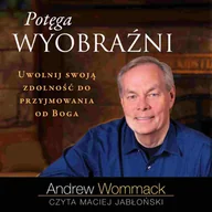 Audiobooki - literatura popularnonaukowa - Potęga wyobraźni - miniaturka - grafika 1