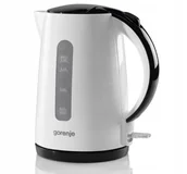 Czajniki elektryczne - Gorenje K17PLBW - miniaturka - grafika 1