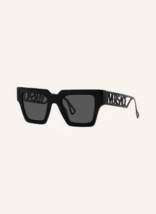 Versace Okulary Przeciwsłoneczne ve4431 schwarz - Okulary przeciwsłoneczne - miniaturka - grafika 1