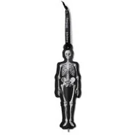 Zakładki do książek - If Bookmarks Pens zakładka długopis - szkielet - miniaturka - grafika 1