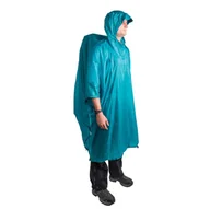 Plecaki - Lekki płaszcz przeciwdeszczowy i plandeka na plecak Sea To Summit Ultra-Sil Nano Plandeka Keenbieski - miniaturka - grafika 1