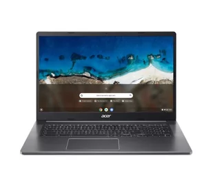 Acer Chromebook 317 CB317-1HT-C031 17,3" Celeron N4500 8GB RAM - 128GB Dysk - ChromeOS - Laptopy - miniaturka - grafika 1