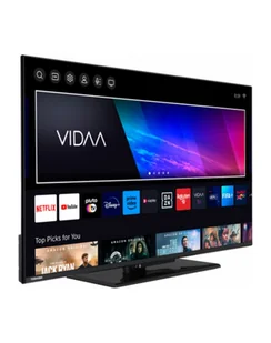 Telewizor Toshiba 43UV3463DAW, LED TV - 43 - Telewizory - miniaturka - grafika 1