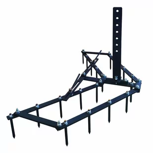 BRONA DWURZĘDOWA Z REGULACIĄ GW-BR02 - Części i akcesoria do maszyn rolniczych - miniaturka - grafika 3