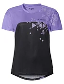 Koszulki i topy damskie - VAUDE Damska koszulka Moab Vi - miniaturka - grafika 1