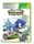 Sonic Generations / Xbox 360 / Warszawa