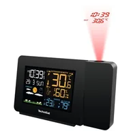 Stacje pogodowe - Technisat iMeteo P1 - miniaturka - grafika 1