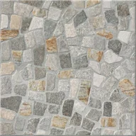 Płytki klinkierowe - Gres szkliwiony Emerald grey 29,8 x 29,8 - miniaturka - grafika 1