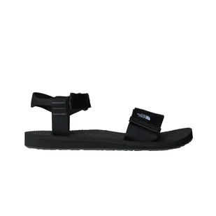 Męskie Sandały THE NORTH FACE M SKEENA SANDAL II NF0A8AE5W9O1 – Czarny - Sandały męskie - miniaturka - grafika 1