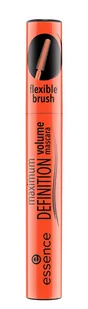 Essence Maximum Definition Volume Mascara 8 ml Tusz do rzęs Black - Tusze do rzęs - miniaturka - grafika 1