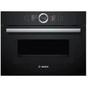 Piekarniki do zabudowy - Bosch CMG676BB1 - miniaturka - grafika 1