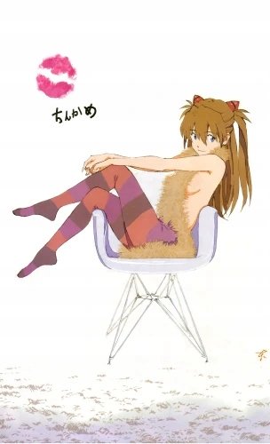 Plakat Anime Neon Genesis Evangelion NGE_309 A1+ Custom Manga