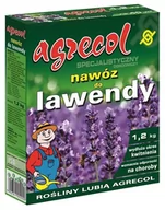 Nawozy ogrodnicze - Agrecol Nawóz do lawendy 1 2 kg - miniaturka - grafika 1