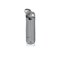 Shakery i bidony sportowe - Contigo Butelka Contigo Ashland 720 ml smoke gray WL483 - miniaturka - grafika 1