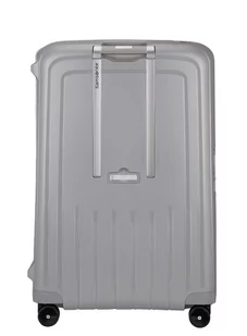 Walizka duża XL Samsonite S'Cure 138 l - silver - Walizki - miniaturka - grafika 3