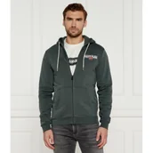 Bluzy męskie - Napapijri Bluza | Regular Fit - miniaturka - grafika 1