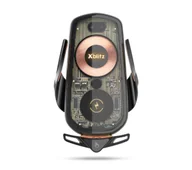 Uchwyty samochodowe do telefonów - Xblitz FX6 Exclusive - miniaturka - grafika 1