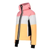 Bluzy narciarskie - Kurtka damska narciarska CMP - miniaturka - grafika 1