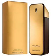 Wody i perfumy damskie - 1 Million One Milion Perfumy męskie 100ml - miniaturka - grafika 1