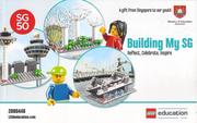 Klocki - LEGO EDUCATION 2000446 BUILDING MY SG SINGAPUR - miniaturka - grafika 1