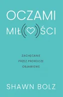 E-booki - religia - Oczami miłości - miniaturka - grafika 1